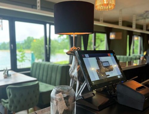 Restaurant am Wasser